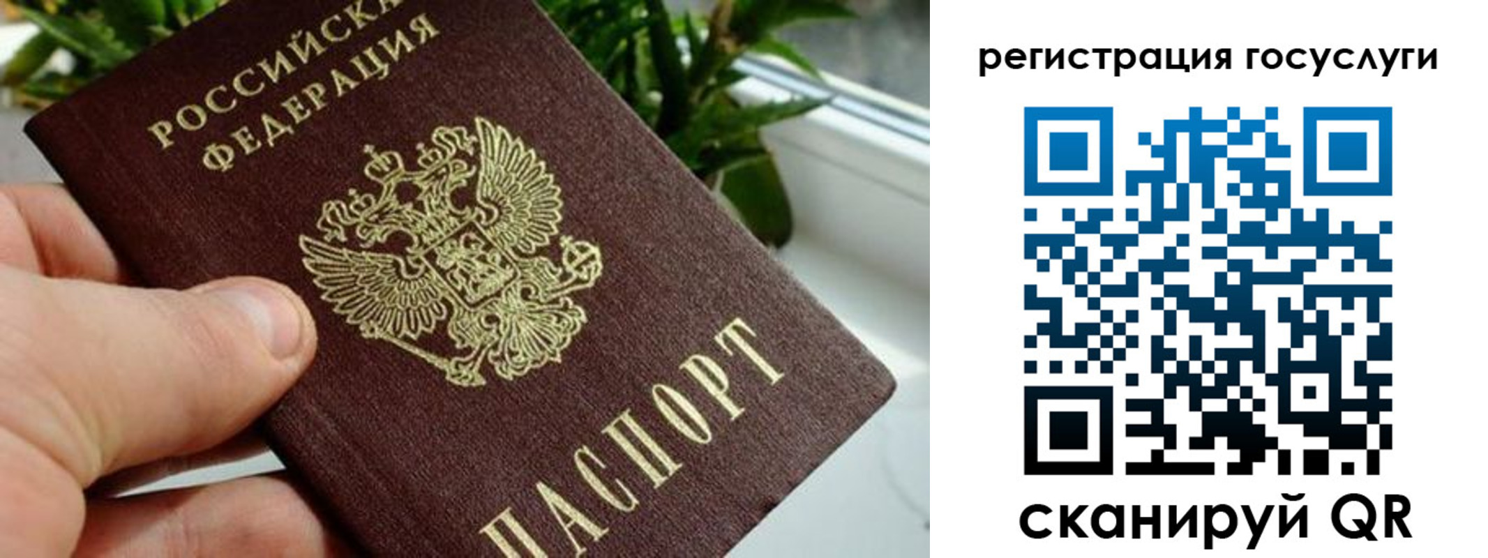 прописка для кредита в Анадыре
